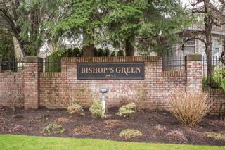 Main Photo: 3 2533 152 Street in Surrey: Sunnyside Park Surrey Townhouse for sale in "Bishops Green" (South Surrey White Rock)  : MLS®# R2694930