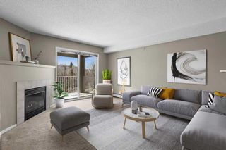Photo 10: 320 4000 Citadel Meadow Point NW in Calgary: Citadel Apartment for sale : MLS®# A2123539