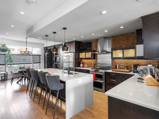 Photo 7: 2134 22 Avenue SW in Calgary: Richmond Semi Detached (Half Duplex) for sale : MLS®# A2022693