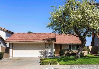 Main Photo: House for sale : 4 bedrooms : 11416 Turtleback Lane in San Diego