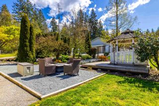 Photo 4: 20498 1 Avenue in Langley: Campbell Valley House for sale : MLS®# R2871582