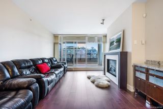 Photo 3: 302 6015 IONA Drive in Vancouver: University VW Condo for sale (Vancouver West)  : MLS®# R2639963