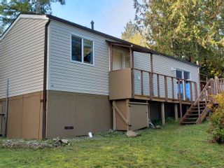 Photo 3: 5341 MOUNTAINVIEW Road in Madeira Park: Pender Harbour Egmont Manufactured Home for sale (Sunshine Coast)  : MLS®# R2870597
