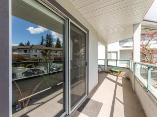 Photo 23: 247 2451 GLADWIN Road in Abbotsford: Abbotsford West Condo for sale in "Centennial Court - The Oaks" : MLS®# R2881190