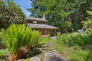 Photo 5: 1558 MOUNT GARDNER Road: Bowen Island House for sale in "GALBRAITH BAY" : MLS®# R2894501