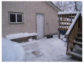 Photo 2: 78 GAINSBOROUGH Cove in WINNIPEG: Maples / Tyndall Park Residential for sale (North West Winnipeg)  : MLS®# 2900776