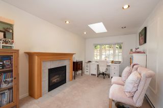 Photo 11: 2522 PALMERSTON Avenue in West Vancouver: Dundarave House for sale : MLS®# R2831961