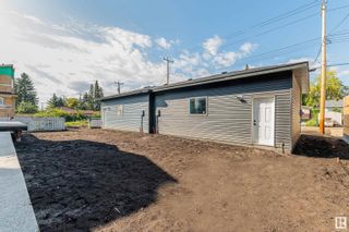 Photo 50: 10454 142 Street in Edmonton: Zone 21 House for sale : MLS®# E4371423