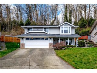 FEATURED LISTING: 31473 CROSSLEY Court Abbotsford
