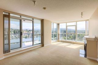 Photo 3: 2102 2225 HOLDOM Avenue in Burnaby: Brentwood Park Condo for sale in "LEGACY" (Burnaby North)  : MLS®# R2899112