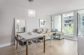 Photo 4: 229 1783 MANITOBA Street in Vancouver: False Creek Condo for sale in "The Residences at West" (Vancouver West)  : MLS®# R2171944