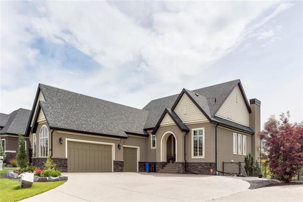 Main Photo: 49 Waters Edge Drive: Heritage Pointe Detached for sale : MLS®# C4258686