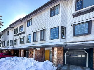 Photo 2: 264 4037 42 Street NW in Calgary: Varsity Row/Townhouse for sale : MLS®# A2030663