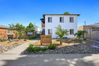 Main Photo: Property for sale: 4361-4367 Altadena Avenue in San Diego
