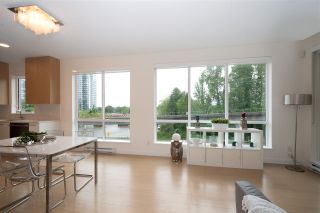 Photo 19: 323 5460 BROADWAY in Burnaby: Parkcrest Condo for sale (Burnaby North)  : MLS®# R2456756