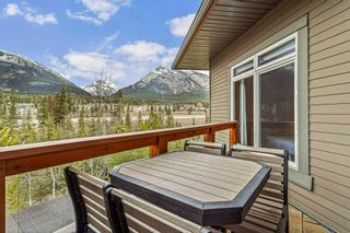 Photo 22: 410 170 Kananaskis Way: Canmore Apartment for sale : MLS®# A2122253