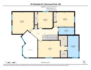 Photo 74: 19 CLARKDALE Drive: Sherwood Park House for sale : MLS®# E4386118