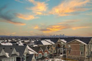 Photo 18: 415 110 Auburn Meadows View SE in Calgary: Auburn Bay Apartment for sale : MLS®# A1229236