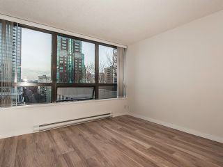 Photo 12: # 1109 933 HORNBY ST in Vancouver: Downtown VW Condo for sale (Vancouver West)  : MLS®# V1036957