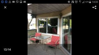 Photo 19: 201 918 RODERICK Avenue in Coquitlam: Maillardville Condo for sale : MLS®# R2157128