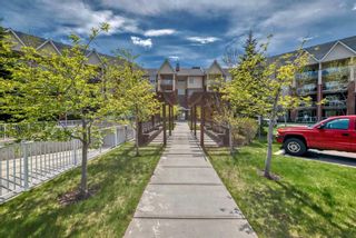 Photo 4: 442 15 Everstone Drive SW in Calgary: Evergreen Apartment for sale : MLS®# A2134537