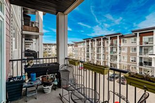 Photo 6: 312 20 Walgrove SE in Calgary: Walden Apartment for sale : MLS®# A2128610