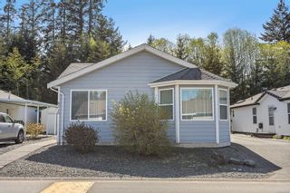 Photo 5: 6116 Denver Way in Nanaimo: Na Pleasant Valley Manufactured Home for sale : MLS®# 961504