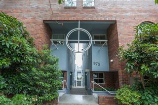 Photo 1: 5 973 W 7TH Avenue in Vancouver: Fairview VW Townhouse for sale (Vancouver West)  : MLS®# R2191384