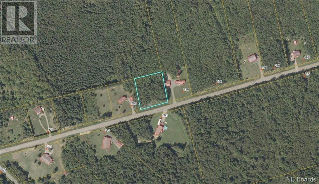 Main Photo: Lot Melville Road in Oakland: Vacant Land for sale : MLS®# NB085690