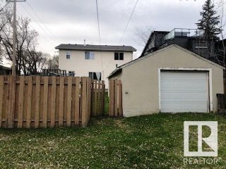 Photo 41: 10501 132 Street in Edmonton: Zone 11 House for sale : MLS®# E4280573