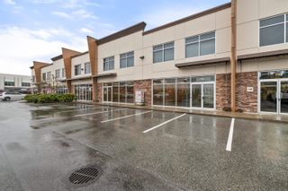 Main Photo: 103 1975 CLEARBROOK Road in Abbotsford: Abbotsford West Office for lease : MLS®# C8056238