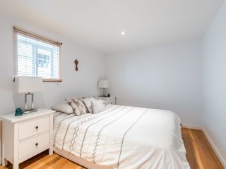 Photo 30: 3116 E GEORGIA STREET in Vancouver: Renfrew VE House for sale (Vancouver East)  : MLS®# R2694734