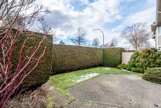 Photo 20: 29 6380 121 Street in Surrey: Panorama Ridge Townhouse for sale in "Forest Ridge" : MLS®# R2342943