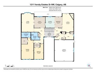 Photo 50: 1211 Varsity Estates Drive NW in Calgary: Varsity Detached for sale : MLS®# A2113764