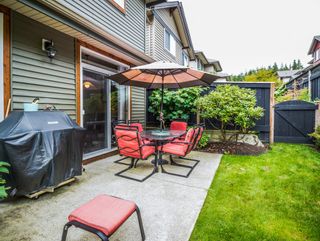 Photo 23: 59 1701 PARKWAY Boulevard in Coquitlam: Westwood Plateau House for sale in "TANGO" : MLS®# R2112060