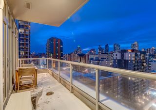 Photo 22: 1405 1500 7 Street SW in Calgary: Beltline Apartment for sale : MLS®# A1192033