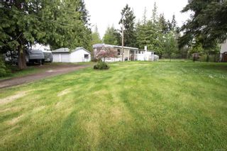 Photo 24: 6678 Jenkins Rd in Nanaimo: Na Pleasant Valley Manufactured Home for sale : MLS®# 919271
