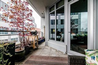 Photo 14: 406 495 W 6TH AVENUE in Vancouver: False Creek Condo for sale (Vancouver West)  : MLS®# R2771178