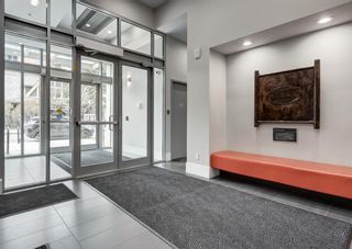 Photo 4: 401 1500 7 Street SW in Calgary: Beltline Apartment for sale : MLS®# A1216716