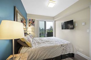 Photo 16: 403 688 E 18TH Avenue in Vancouver: Fraser VE Condo for sale in "The Gem" (Vancouver East)  : MLS®# R2498503