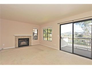 Photo 3: CARMEL MOUNTAIN RANCH Residential for sale or rent : 1 bedrooms : 15016 Avenida Venusto #158 in San Diego