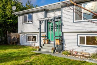 Photo 3: 2234 Robb Ave in Comox: CV Comox (Town of) House for sale (Comox Valley)  : MLS®# 948500