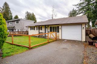 Photo 2: 26618 29 Avenue in Langley: Aldergrove Langley House for sale : MLS®# R2746236