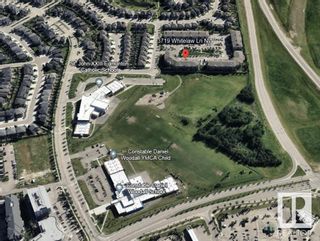 Photo 54: 318 3719 WHITELAW Lane in Edmonton: Zone 56 Condo for sale : MLS®# E4382986