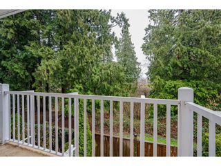 Photo 6: 20 8968 208 Street in Langley: Walnut Grove Townhouse for sale in "Cambridge Court" : MLS®# R2680143