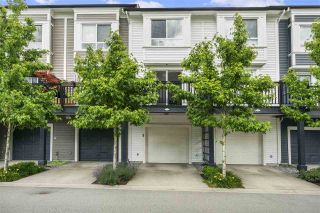 Photo 18: 51 2423 AVON Place in Port Coquitlam: Riverwood Townhouse for sale in "DOMINION SOUTH" : MLS®# R2379295