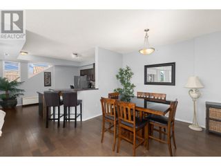 Photo 18: 1128 Sunset Drive Unit# 401 in Kelowna: House for sale : MLS®# 10306138