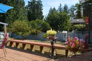 Photo 15: 5466 CARNABY Place in Sechelt: Sechelt District House for sale (Sunshine Coast)  : MLS®# R2103852