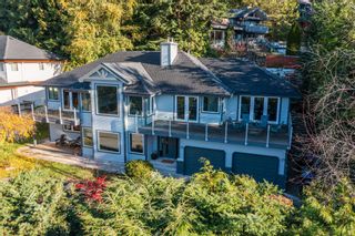Photo 1: 40522 THUNDERBIRD Ridge: Garibaldi Highlands House for sale (Squamish)  : MLS®# R2631583