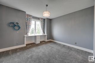 Photo 35: 3317 CAMERON HEIGHTS Landing in Edmonton: Zone 20 House for sale : MLS®# E4372740